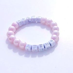 Lover / Drifter and Sweet / Salty Bracelet